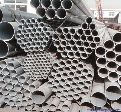 天津興博金屬材料 江陰鍍鋅管與無縫鋼管的規(guī)格、價格及廠家信息