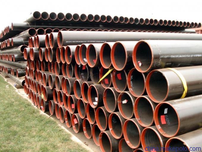 L360管線管 特性、應(yīng)用與銷售前景